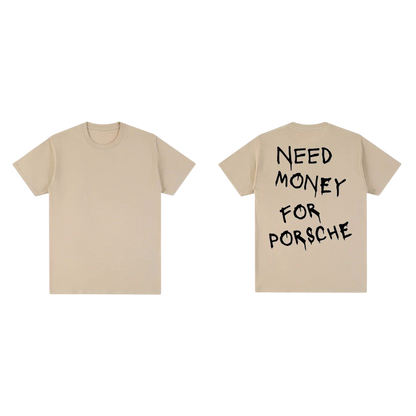 Porsche T-shirt