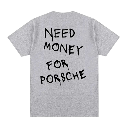 Porsche T-shirt