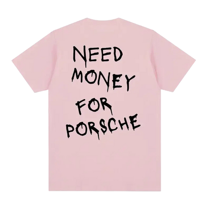 Porsche T-shirt