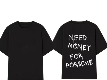 Porsche T-shirt