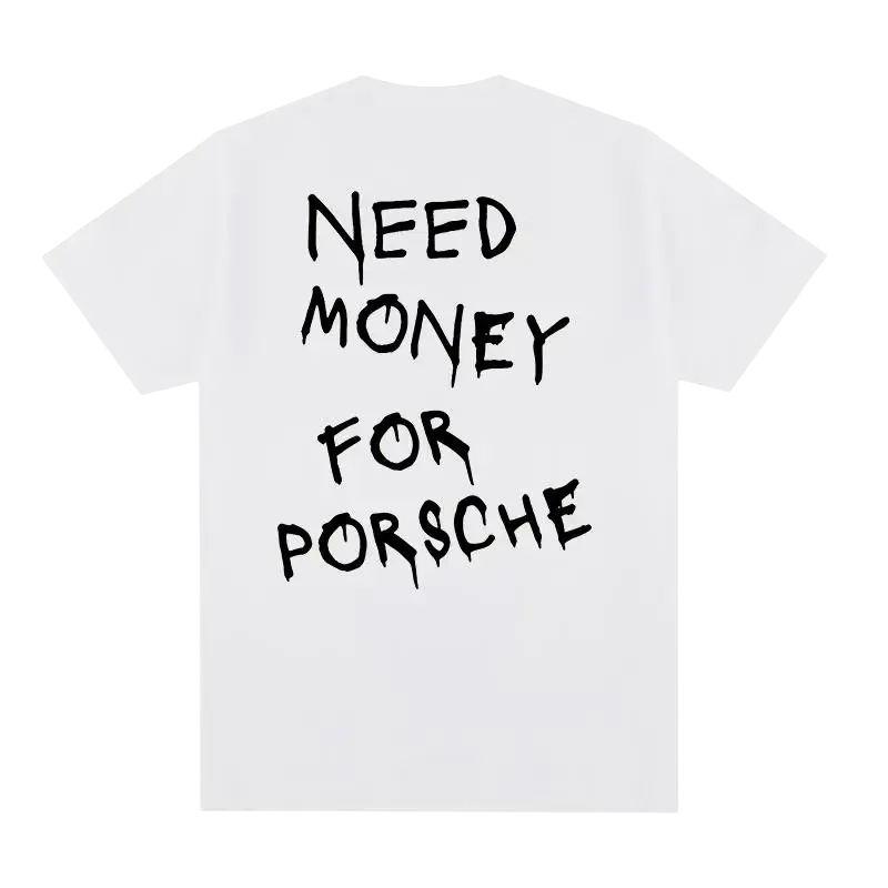 Porsche T-shirt