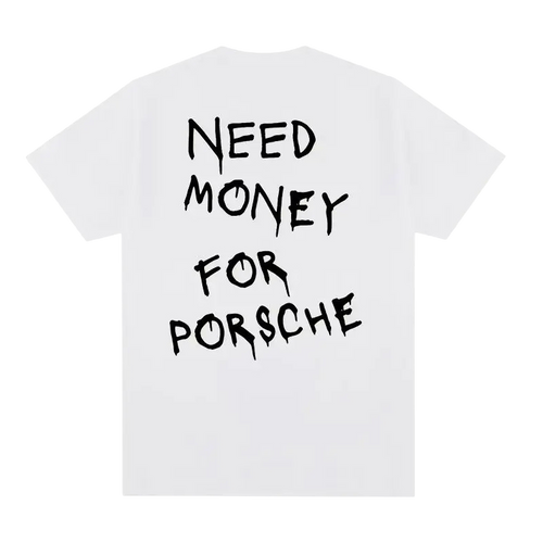 Porsche T-shirt